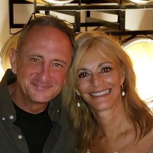 Meet your Posher, Janet